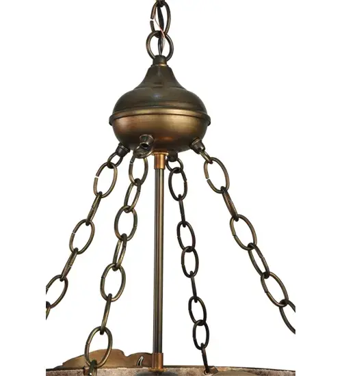 The Buffalo by Meyda Lighting - Image 8