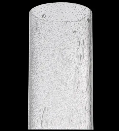The Cylindre by Meyda Lighting