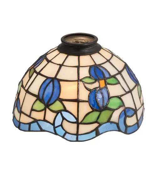 The Roseborder by Meyda Lighting - Image 1