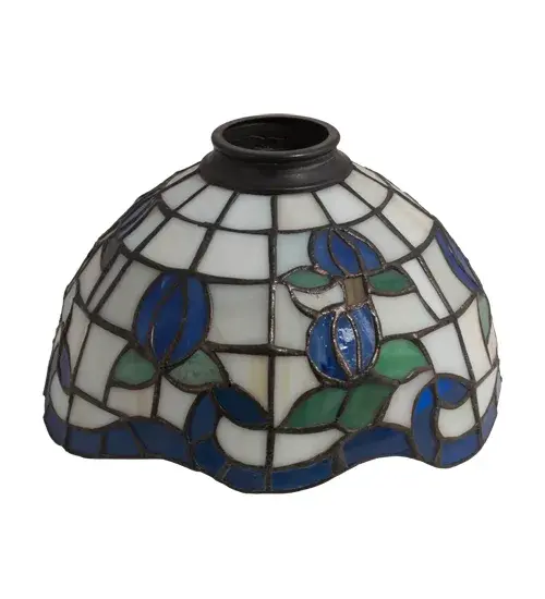The Roseborder by Meyda Lighting - Image 3