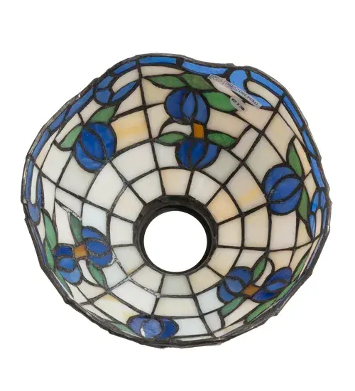The Roseborder by Meyda Lighting - Image 4