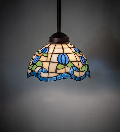 The Roseborder by Meyda Lighting - Image 1