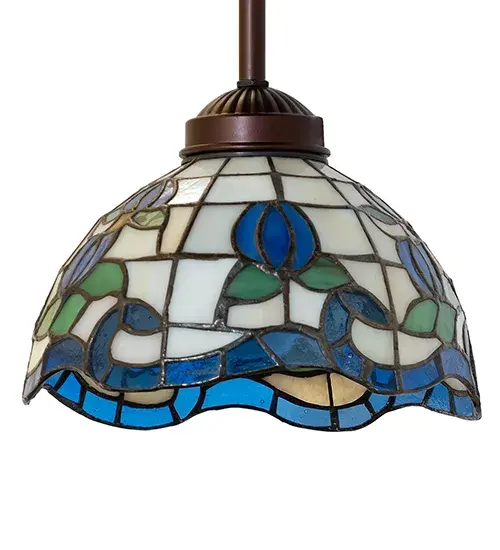 The Roseborder by Meyda Lighting - Image 3