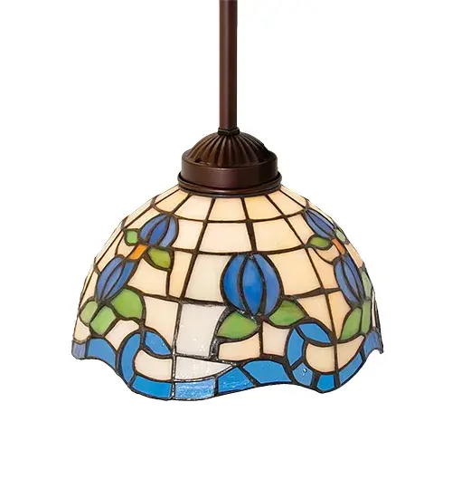 The Roseborder by Meyda Lighting - Image 4