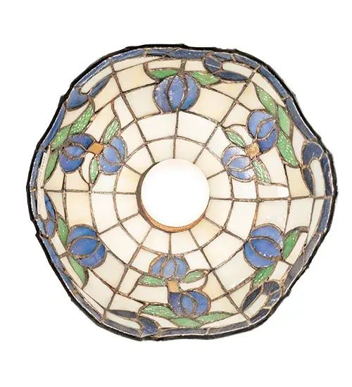 The Roseborder by Meyda Lighting - Image 7