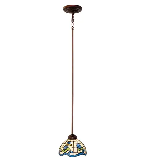 The Roseborder by Meyda Lighting - Image 10