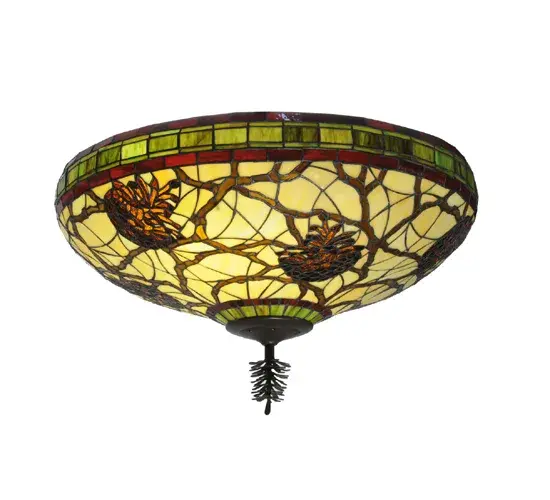 The Pinecone by Meyda Lighting - Image 2