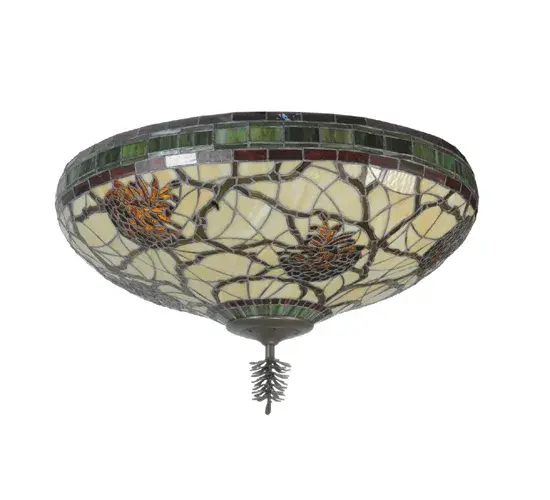 The Pinecone by Meyda Lighting - Image 3