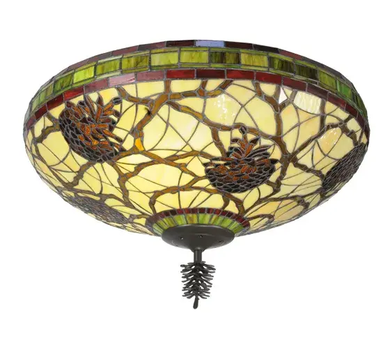 The Pinecone by Meyda Lighting - Image 4
