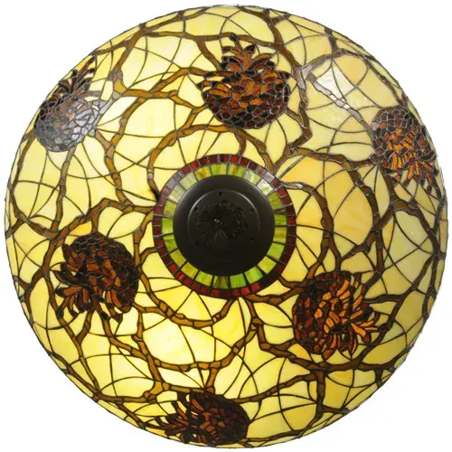 The Pinecone by Meyda Lighting - Image 6