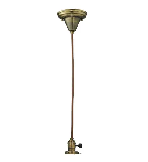 The Revival by Meyda Lighting - Image 1