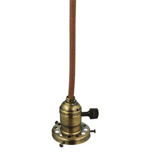 The Revival by Meyda Lighting - Image 2