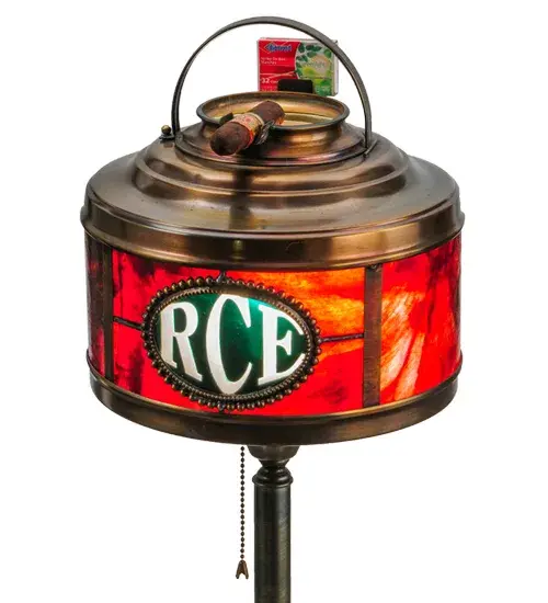 The Monogram by Meyda Lighting - Image 7