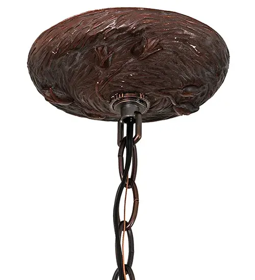 The Colonial Tulip by Meyda Lighting - Image 9