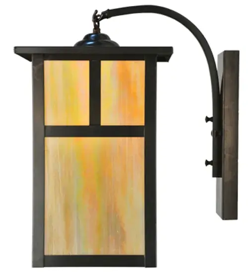 The Hyde Park by Meyda Lighting - Image 6