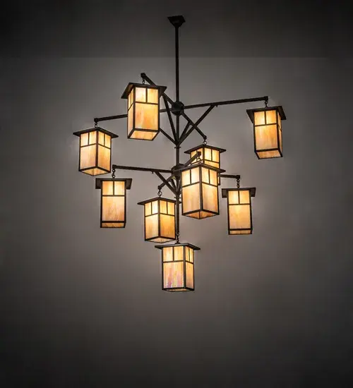 The Hyde Park by Meyda Lighting - Image 1