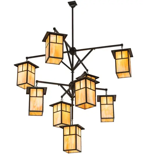 The Hyde Park by Meyda Lighting - Image 2