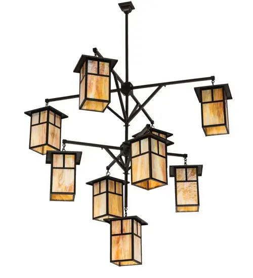 The Hyde Park by Meyda Lighting - Image 3