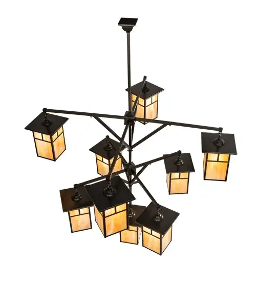 The Hyde Park by Meyda Lighting - Image 4