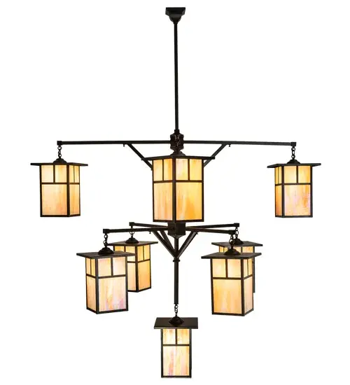 The Hyde Park by Meyda Lighting - Image 5