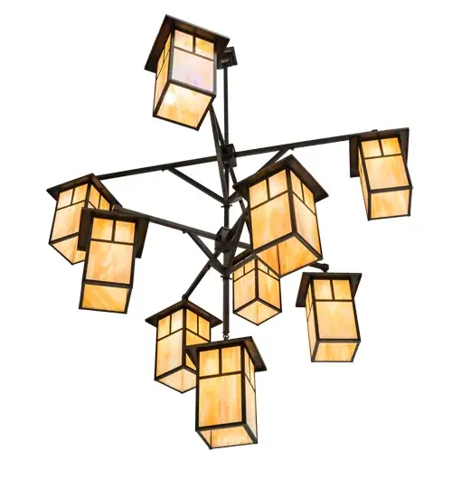 The Hyde Park by Meyda Lighting - Image 6