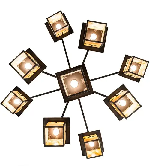 The Hyde Park by Meyda Lighting - Image 7
