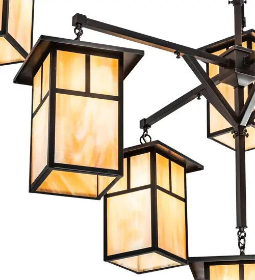 The Hyde Park by Meyda Lighting - Image 8