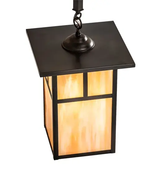 The Hyde Park by Meyda Lighting - Image 9