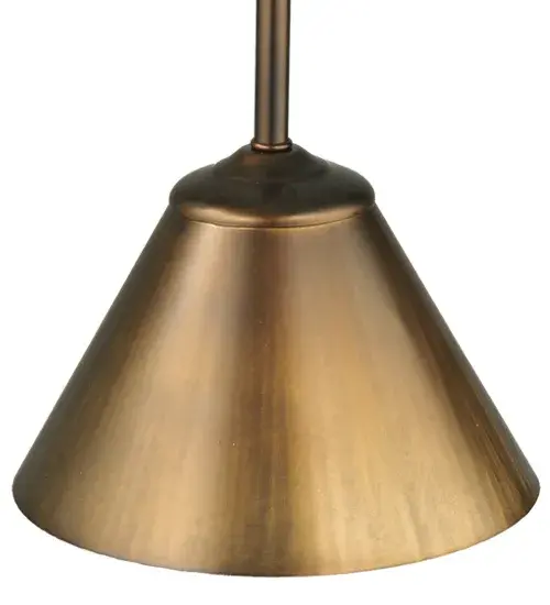 The Cone by Meyda Lighting - Image 1