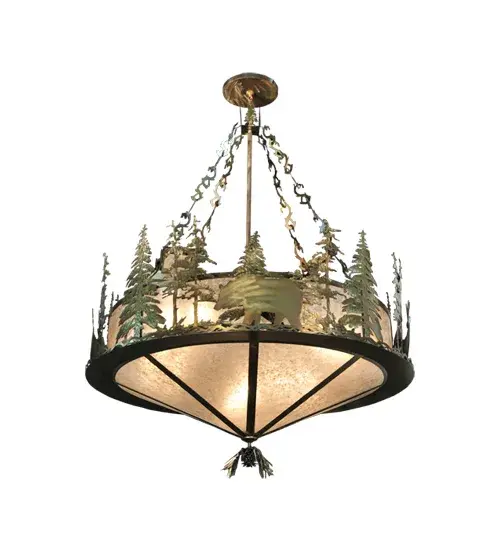 The Wildlife by Meyda Lighting - Image 2