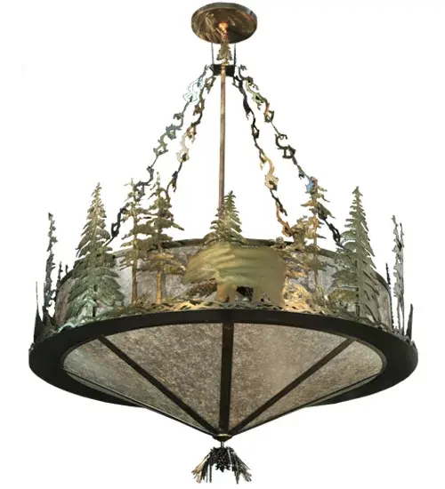 The Wildlife by Meyda Lighting - Image 3