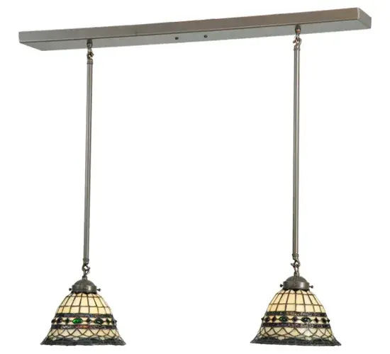 The Tiffany Roman by Meyda Lighting - Image 1