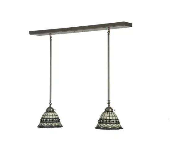 The Tiffany Roman by Meyda Lighting - Image 4
