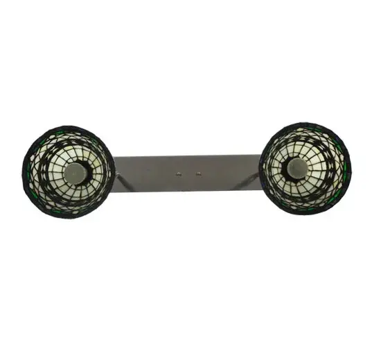 The Tiffany Roman by Meyda Lighting - Image 5
