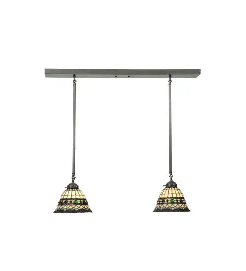 The Tiffany Roman by Meyda Lighting - Image 6