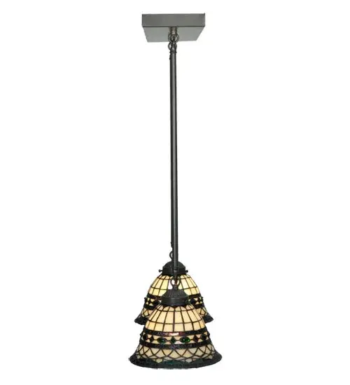 The Tiffany Roman by Meyda Lighting - Image 7