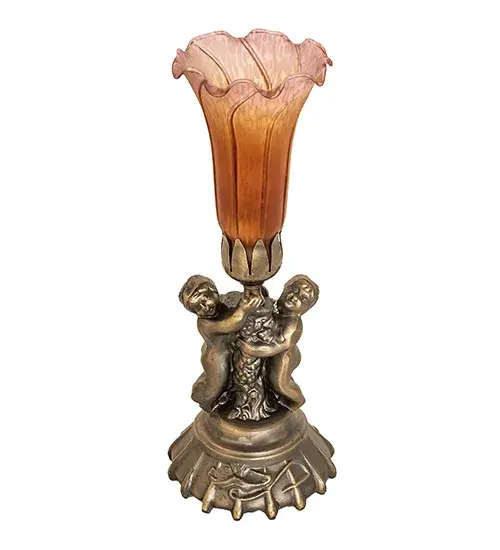 The Amber/Purple by Meyda Lighting - Image 3