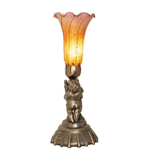 The Amber/Purple by Meyda Lighting - Image 7