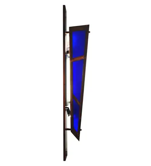 The Deep Polaris by Meyda Lighting - Image 5