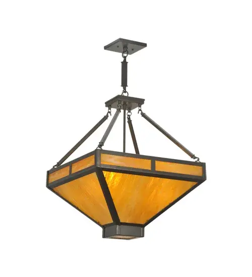 The Whitewing by Meyda Lighting - Image 2