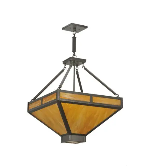 The Whitewing by Meyda Lighting - Image 5