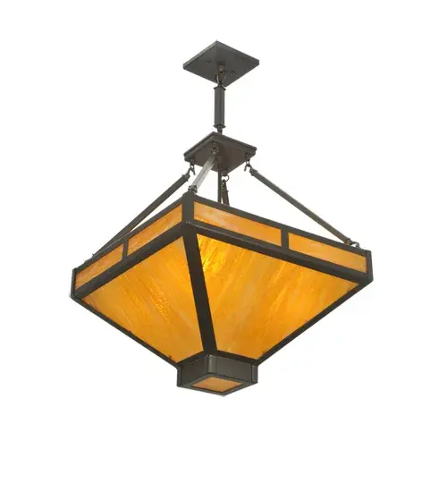 The Whitewing by Meyda Lighting - Image 6
