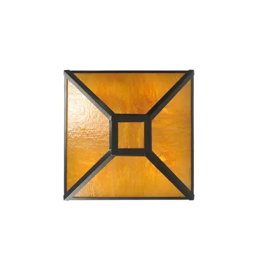 The Whitewing by Meyda Lighting - Image 7