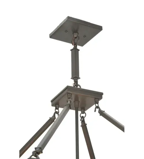 The Whitewing by Meyda Lighting - Image 8