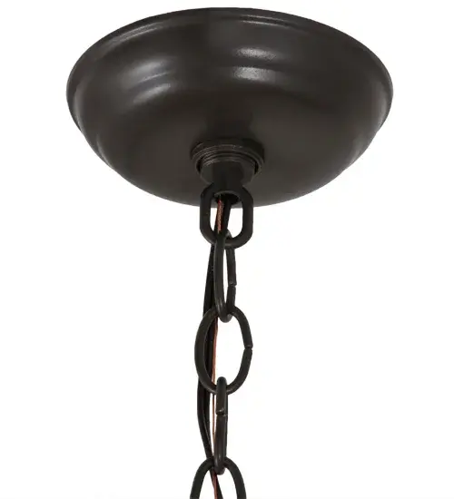 The Whispering Pines by Meyda Lighting - Image 9