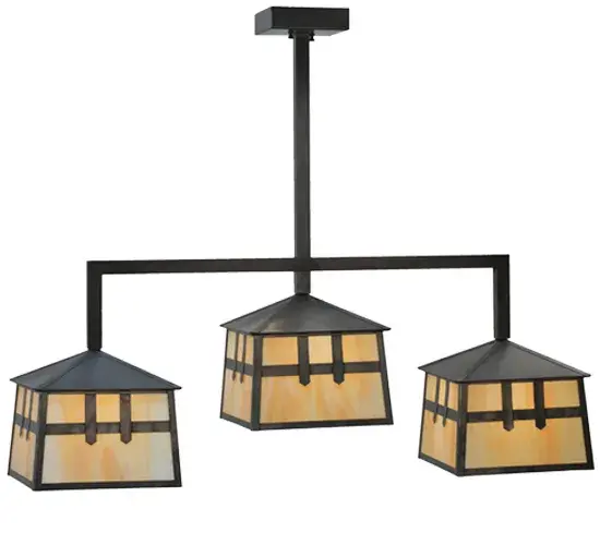 The Stillwater by Meyda Lighting - Image 1