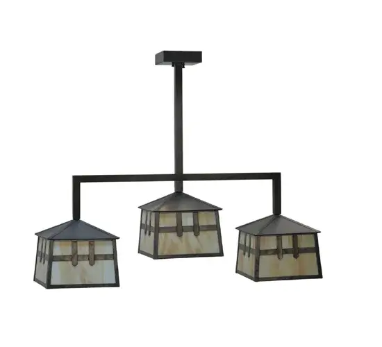 The Stillwater by Meyda Lighting - Image 7