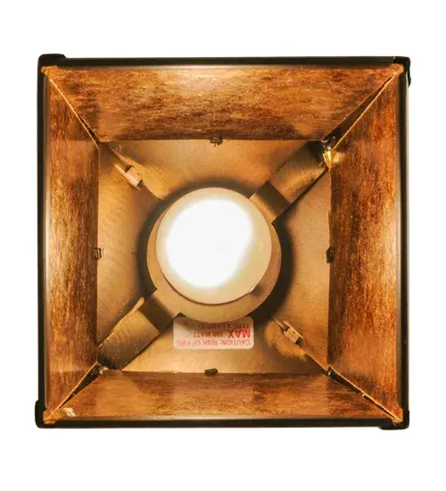 The Whispering Pines by Meyda Lighting - Image 7