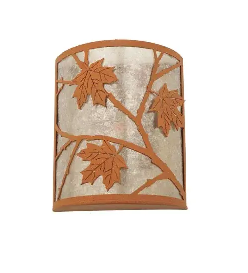 The Maple Leaf by Meyda Lighting - Image 3
