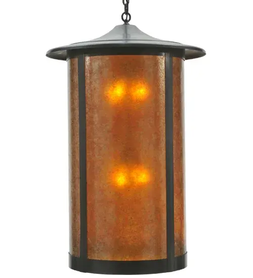 The Fulton by Meyda Lighting - Image 2